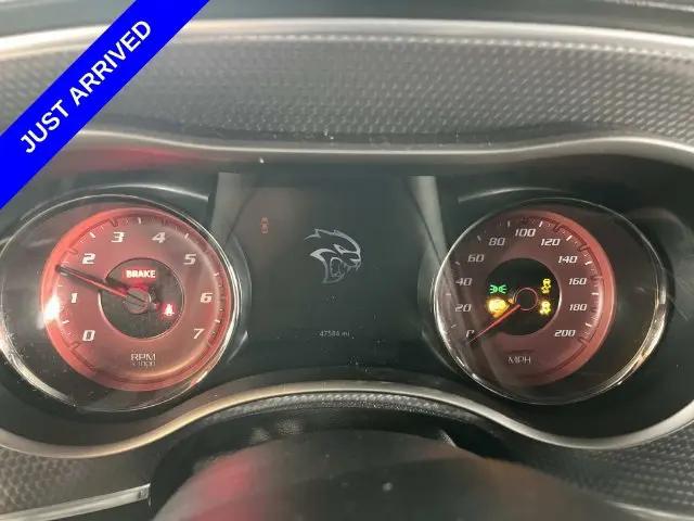 2023 Dodge Charger SRT Jailbreak
