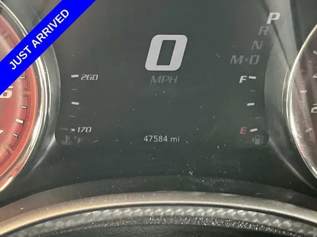 2023 Dodge Charger SRT Jailbreak