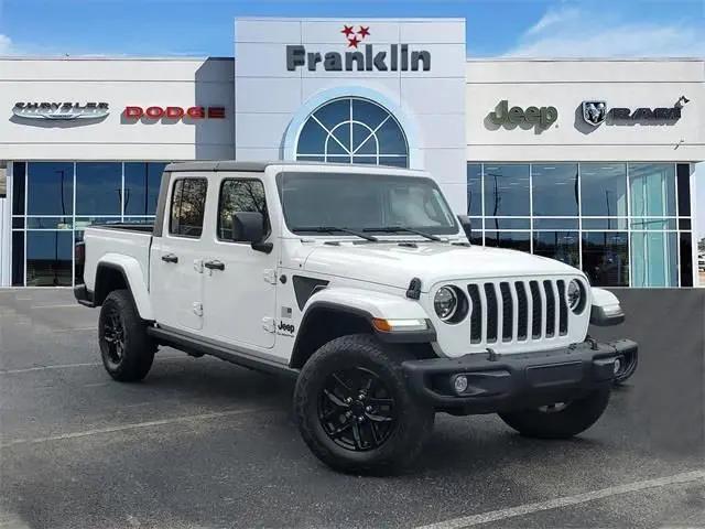 2023 Jeep Gladiator Sport for sale in Franklin, TN