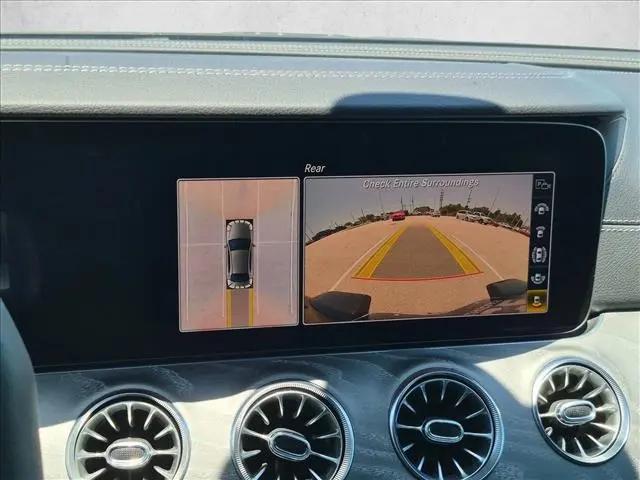 2019 Mercedes-Benz AMG GT AMG GT 63