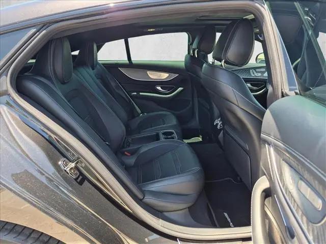 2019 Mercedes-Benz AMG GT AMG GT 63
