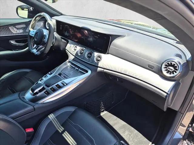 2019 Mercedes-Benz AMG GT AMG GT 63
