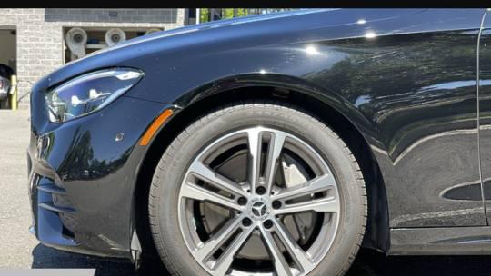 2021 Mercedes-Benz E 350 4MATIC