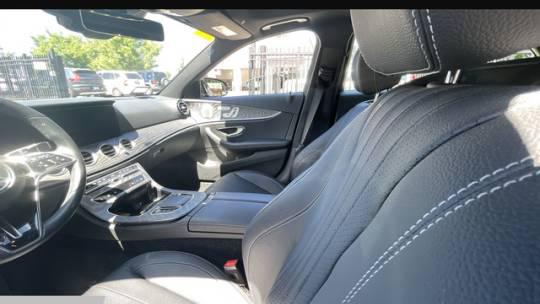 2021 Mercedes-Benz E 350 4MATIC