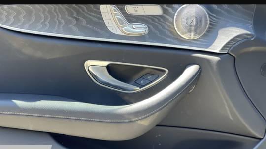 2021 Mercedes-Benz E 350 4MATIC