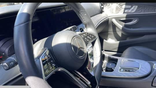 2021 Mercedes-Benz E 350 4MATIC