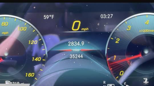 2021 Mercedes-Benz E 350 4MATIC