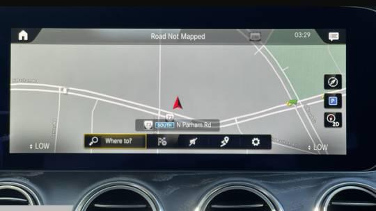 2021 Mercedes-Benz E 350 4MATIC