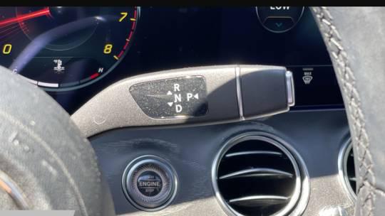 2021 Mercedes-Benz E 350 4MATIC