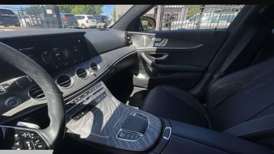 2021 Mercedes-Benz E 350 4MATIC