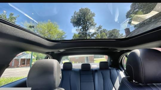 2021 Mercedes-Benz E 350 4MATIC