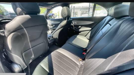 2021 Mercedes-Benz E 350 4MATIC