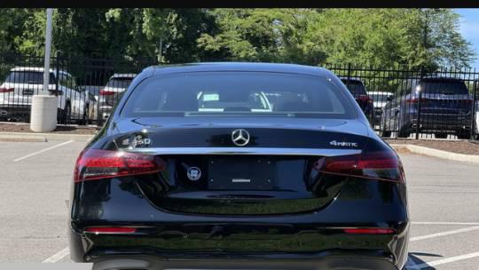 2021 Mercedes-Benz E 350 4MATIC