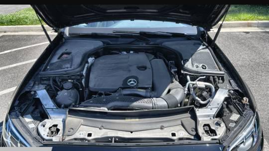 2021 Mercedes-Benz E 350 4MATIC