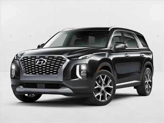 2022 Hyundai Palisade SEL for sale in Buford, GA