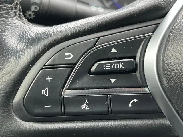 2019 INFINITI Q60 3.0t LUXE
