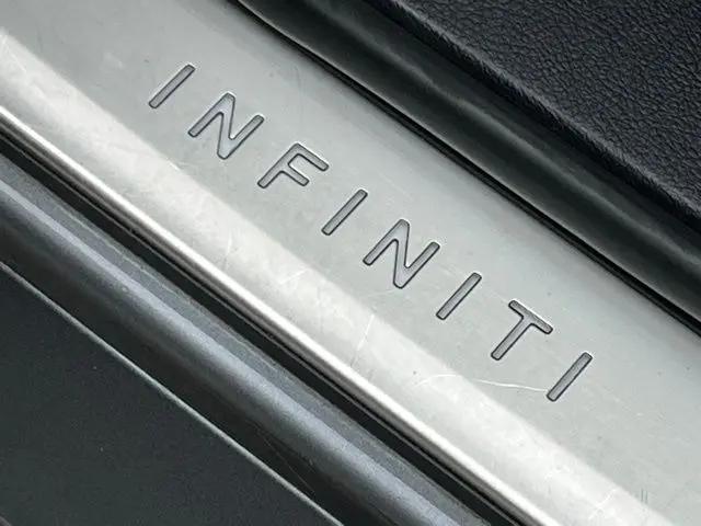 2019 INFINITI Q60 3.0t LUXE