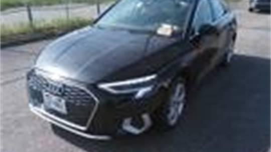 2023 Audi A3 Premium 40 TFSI Front-Wheel Drive S tronic for sale in Hazard, KY