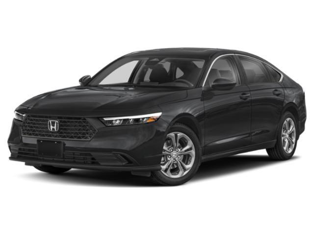 2024 Honda Accord EX for sale in Fishers, IN