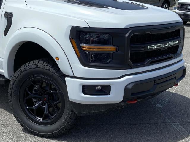 New 2024 Ford F-150 For Sale in Bessemer, AL