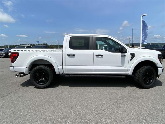 New 2024 Ford F-150 For Sale in Bessemer, AL