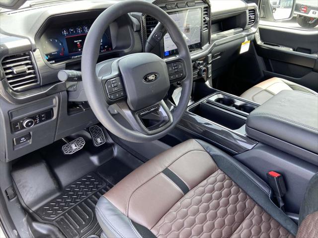 New 2024 Ford F-150 For Sale in Bessemer, AL