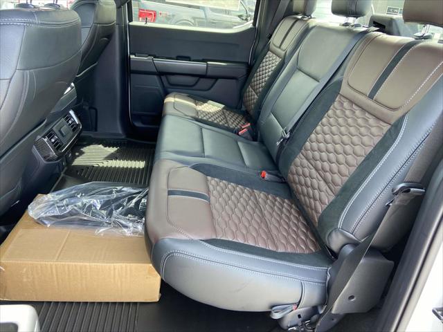 New 2024 Ford F-150 For Sale in Bessemer, AL