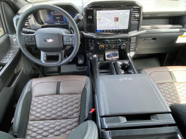 New 2024 Ford F-150 For Sale in Bessemer, AL