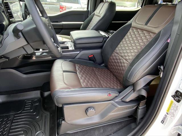 New 2024 Ford F-150 For Sale in Bessemer, AL