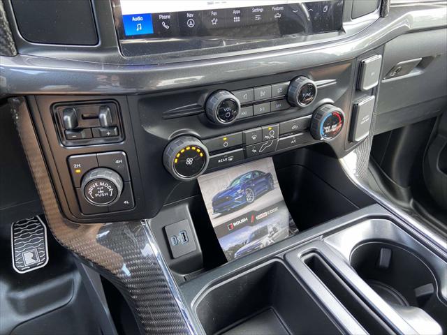 New 2024 Ford F-150 For Sale in Bessemer, AL