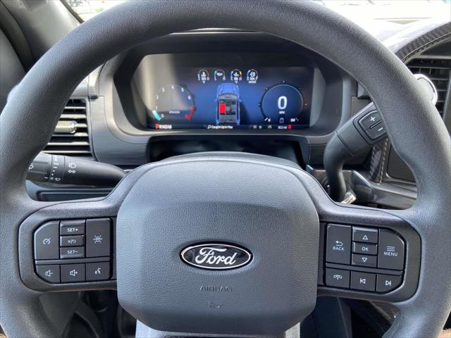 New 2024 Ford F-150 For Sale in Bessemer, AL