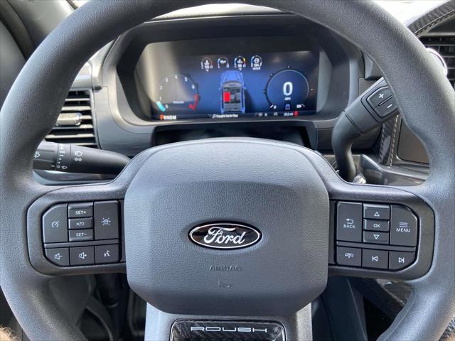 New 2024 Ford F-150 For Sale in Bessemer, AL