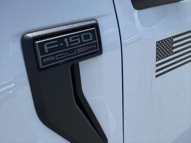 New 2024 Ford F-150 For Sale in Bessemer, AL