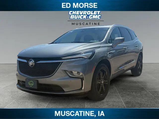 2023 Buick Enclave Essence AWD for sale in Muscatine, IA