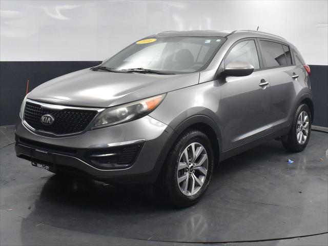 2016 Kia Sportage LX for sale in Milwaukee, WI