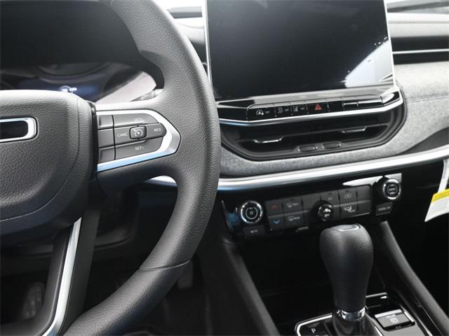 2024 Jeep Compass COMPASS SPORT 4X4