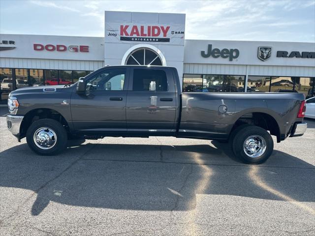 2024 RAM Ram 3500 RAM 3500 TRADESMAN CREW CAB 4X4 8 BOX