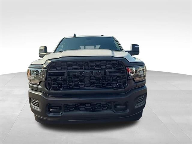 2024 RAM Ram 2500 RAM 2500 TRADESMAN CREW CAB 4X4 8 BOX