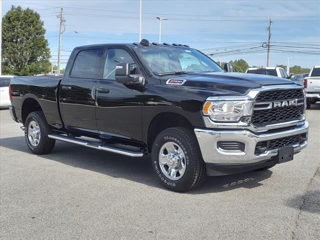 2024 RAM Ram 2500 RAM 2500 TRADESMAN CREW CAB 4X4 64 BOX