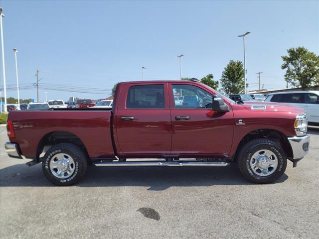 2024 RAM Ram 2500 RAM 2500 TRADESMAN CREW CAB 4X4 64 BOX