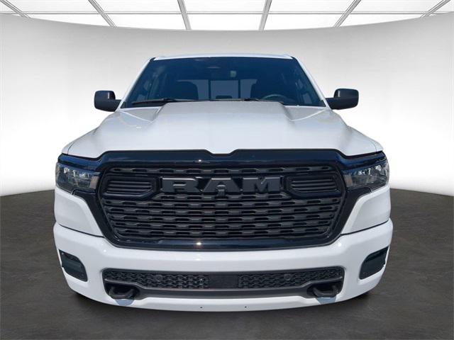 2025 RAM Ram 1500 RAM 1500 TRADESMAN CREW CAB 4X4 57 BOX