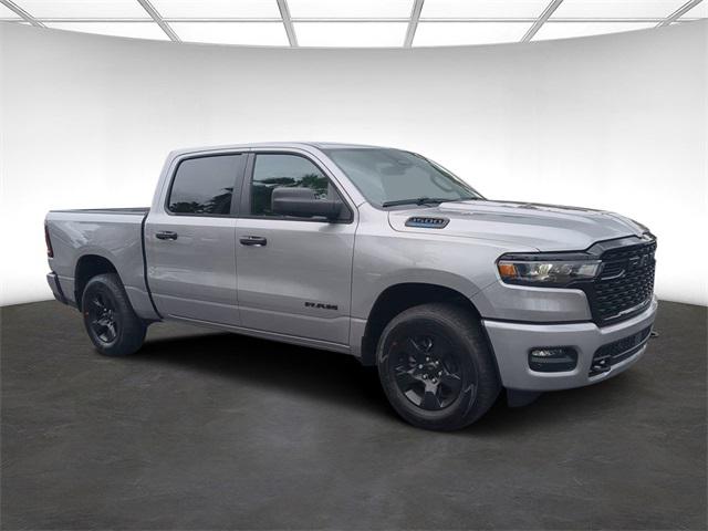 2025 RAM Ram 1500 RAM 1500 TRADESMAN CREW CAB 4X4 57 BOX