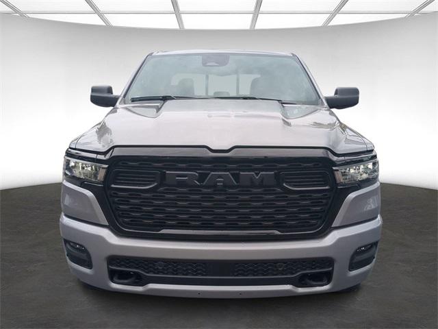 2025 RAM Ram 1500 RAM 1500 TRADESMAN CREW CAB 4X4 57 BOX