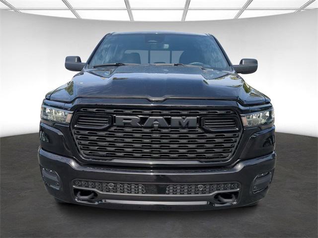 2025 RAM Ram 1500 RAM 1500 TRADESMAN CREW CAB 4X4 57 BOX