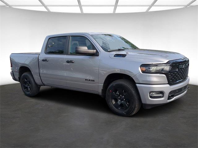 2025 RAM Ram 1500 RAM 1500 TRADESMAN CREW CAB 4X4 57 BOX