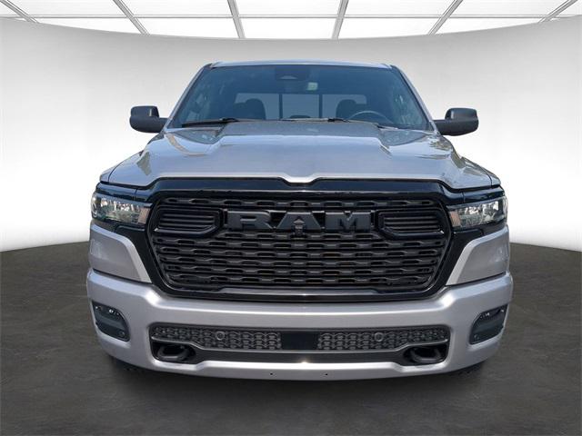 2025 RAM Ram 1500 RAM 1500 TRADESMAN CREW CAB 4X4 57 BOX