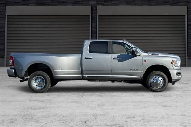 2024 RAM Ram 3500 RAM 3500 BIG HORN CREW CAB 4X4 8 BOX