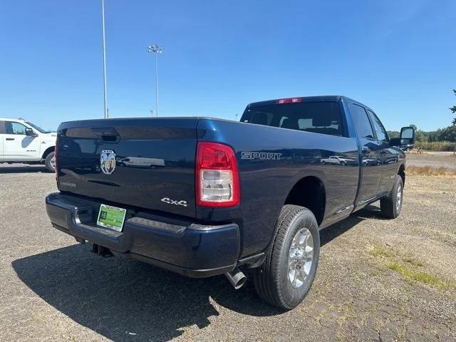 2024 RAM Ram 2500 RAM 2500 BIG HORN CREW CAB 4X4 8 BOX