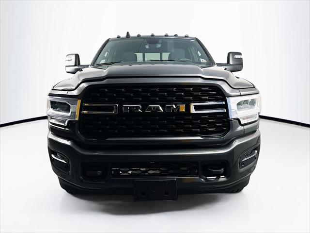 2024 RAM Ram 2500 RAM 2500 BIG HORN CREW CAB 4X4 64 BOX