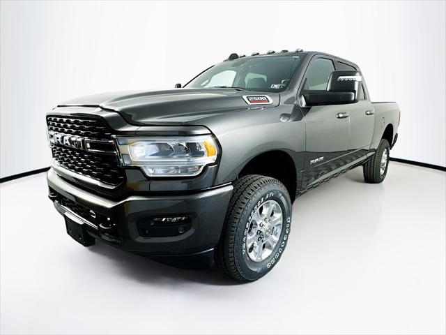 2024 RAM Ram 2500 RAM 2500 BIG HORN CREW CAB 4X4 64 BOX